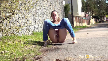 Got 2 Pee featuring Valentina Ross Sex Images - #1197375