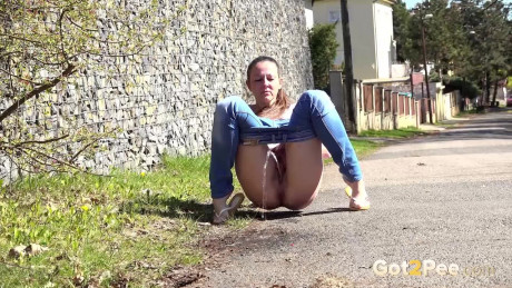 Got 2 Pee featuring Valentina Ross Sex Images - #1197376