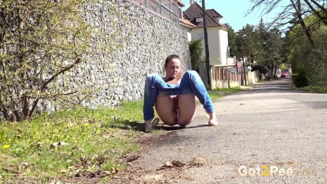 Got 2 Pee featuring Valentina Ross Sex Images - #1197378