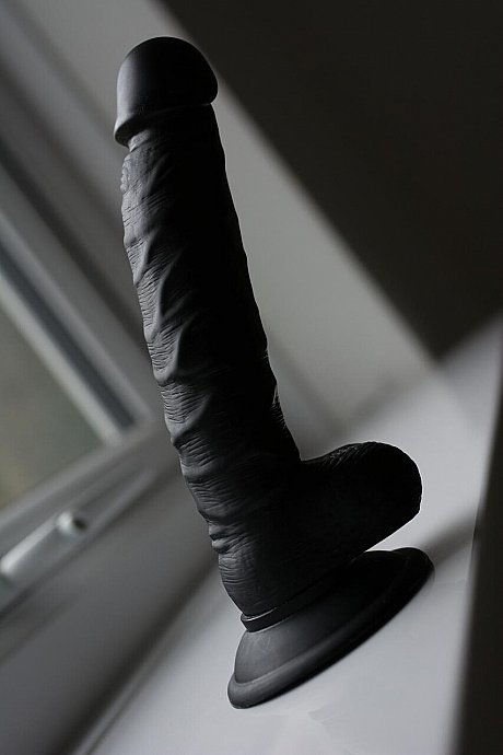 Bentbox Hot Pictures - Image 2 of 17  in Dildo category  