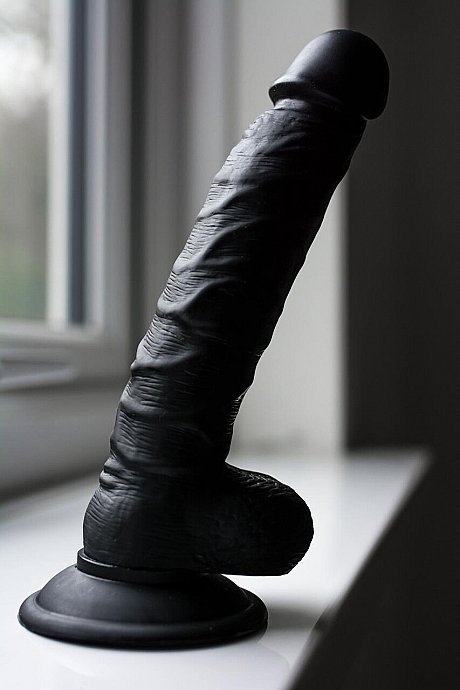 Bentbox Hot Pictures - Image 17 of 17  in Dildo category  