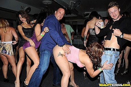 Reality Kings XXX porn pics