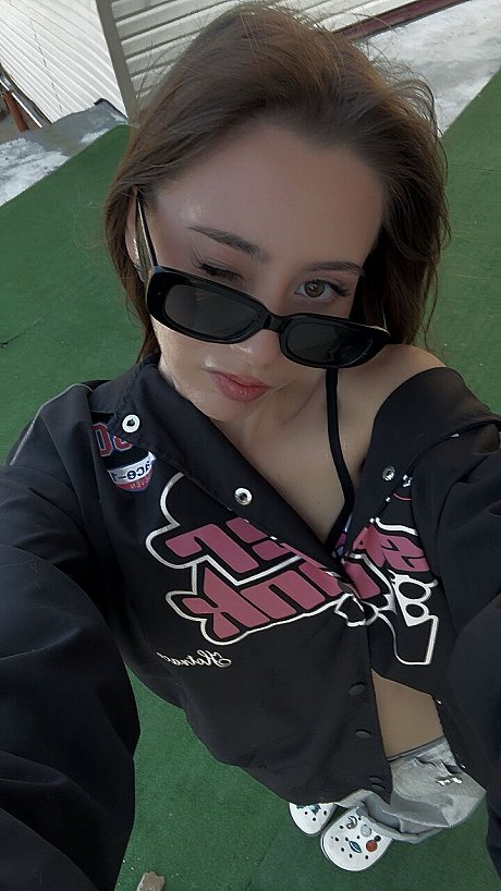 OnlyFans Faline Crosthwaite Hot Porn Pics - Image 3 of 21  in Model category  