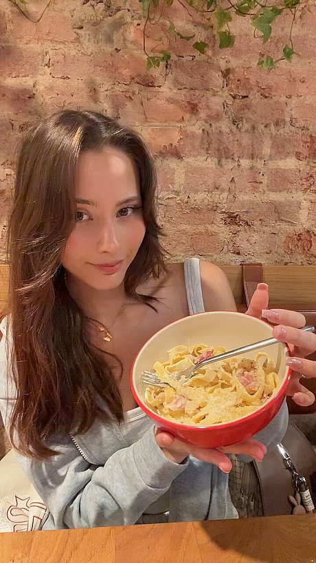 OnlyFans Faline Crosthwaite Hot Porn Pics - Image 8 of 21  in Model category  