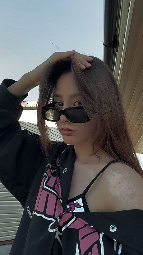 OnlyFans Faline Crosthwaite Hot Porn Pics - Image 18 of 21  in Model category  