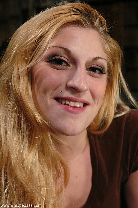 Submissive babe Tawni Ryden gets tormented by thin asian domme Annie Cruz - Image 3 of 21  in Lesbian category   featuring Annie Cruz, Tawni Ryden 