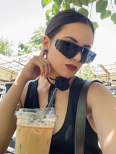 OnlyFans Alina Berryy Alina Berryy - Image 1 of 16  in Model category   featuring Alina Berryy 