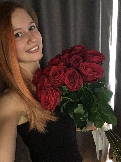 OnlyFans Stella Cardo XXX Images - Image 4 of 15  in Model category  