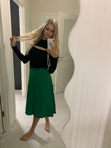 OnlyFans Stella Cardo XXX Images - Image 8 of 15  in Model category  