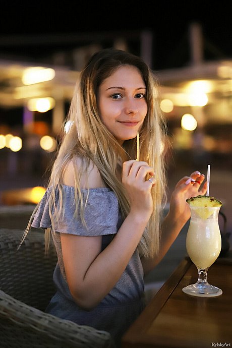 Rylsky Art starring Katty Muss nude Pics - Image 3 of 21  in Model category   featuring Katty Muss 