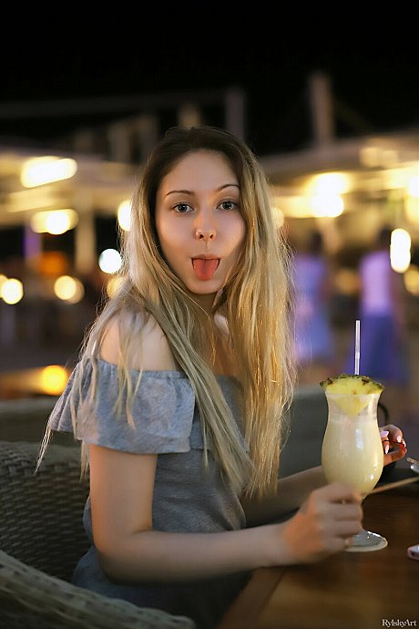 Rylsky Art starring Katty Muss nude Pics - Image 4 of 21  in Model category   featuring Katty Muss 