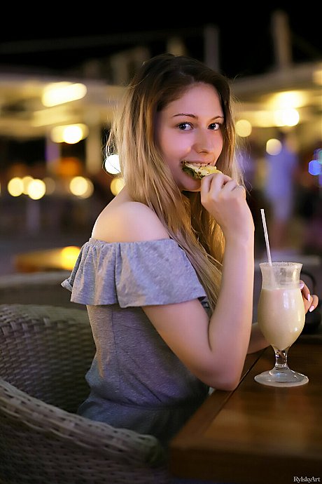 Rylsky Art starring Katty Muss nude Pics - Gallery #31388