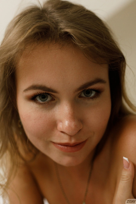 Zishy Nicole Ross - #1171233
