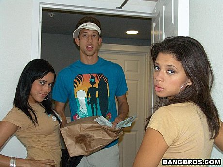Three hot girls Icela fox, Dasani & Natalia Woods getting their pussies licked - Image 16 of 16  in Pussy category   featuring icelafox, Natalia Woods, Dasani 