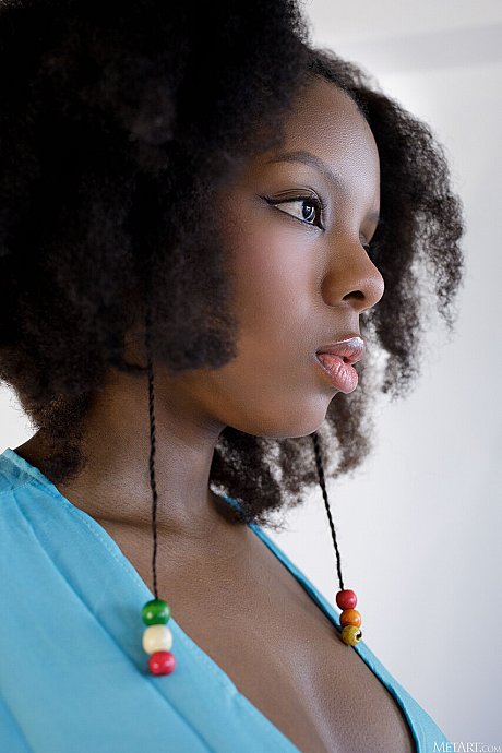 Met Art starring Sukki T nude Photos - Image 1 of 21  in Pussy category   featuring Sukki T