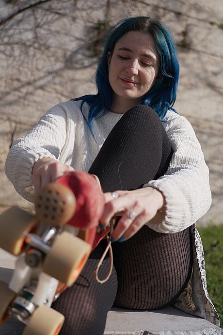 Ersties performed by Khalamite naked Pics - Image 4 of 21  in Dildo category   featuring Khalamite 