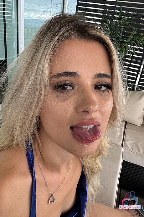 ATK Galleria performed by Nicole Nichols Porn Gallery - Image 3 of 21  in Babe category   featuring Nicole Nichols 