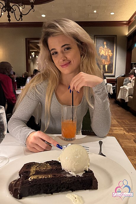 ATK Galleria performed by Nicole Nichols Porn Gallery - Image 21 of 21  in Babe category   featuring Nicole Nichols 