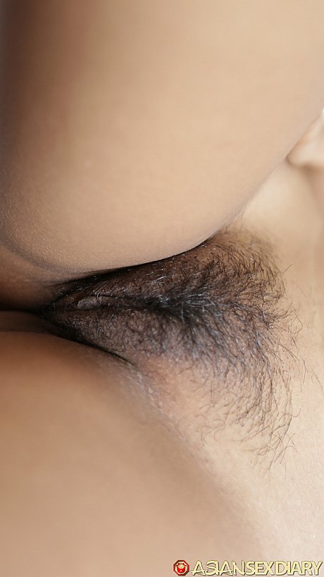 Beautiful pretty asian babe Tun B shows her silky cunt before & after sex - Image 11 of 20  in Pussy category   featuring Tun B 