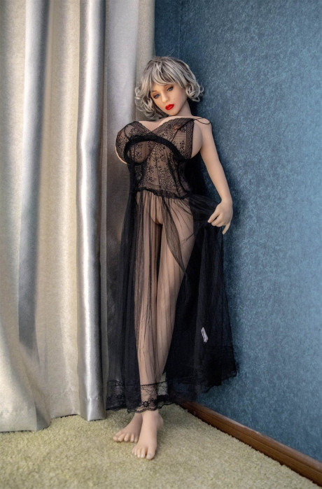 Rosemary Doll - #365588