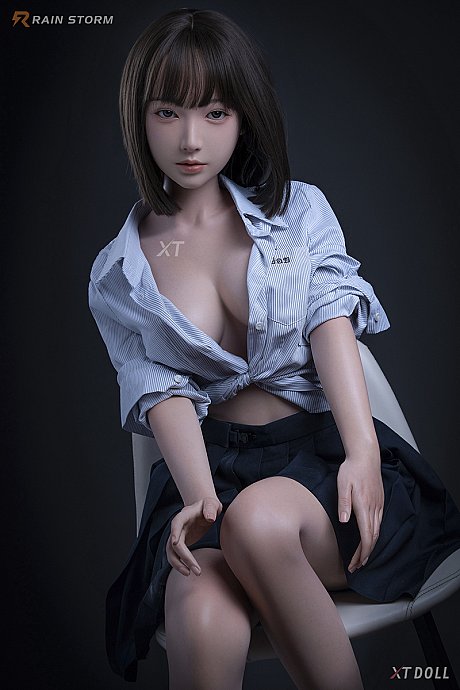 Hi Love Doll naked Gallery - Image 2 of 18  in Sex Doll category  