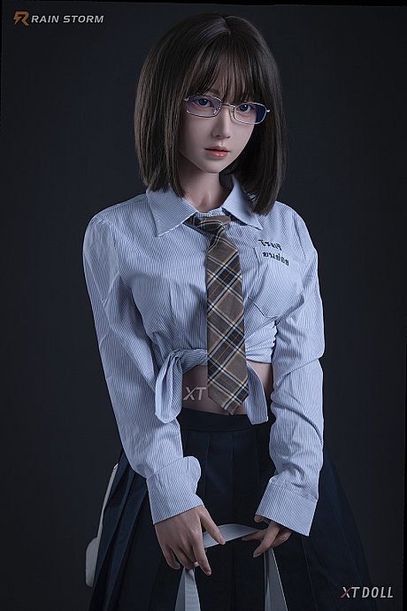 Hi Love Doll naked Gallery - Image 10 of 18  in Sex Doll category  
