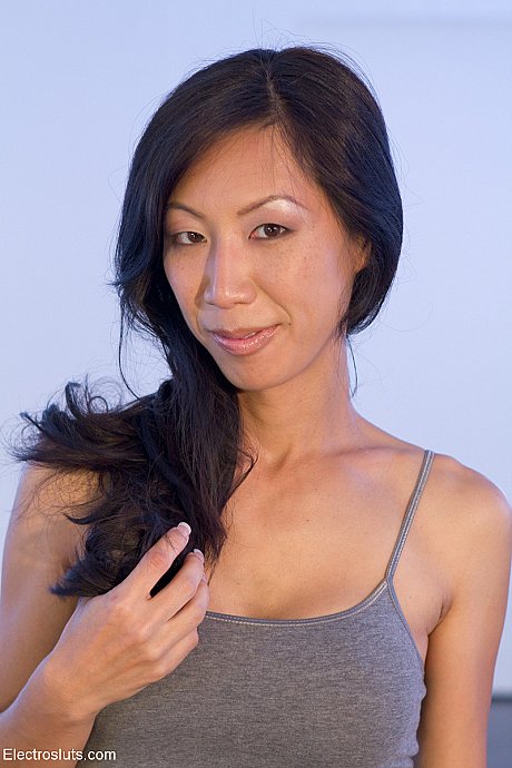 Oriental mom Tia Ling and undies Ariel X & Chanel Preston show their breasts - Image 1 of 20  in Lesbian category   featuring Ariel X, Chanel Preston, Tia Ling 