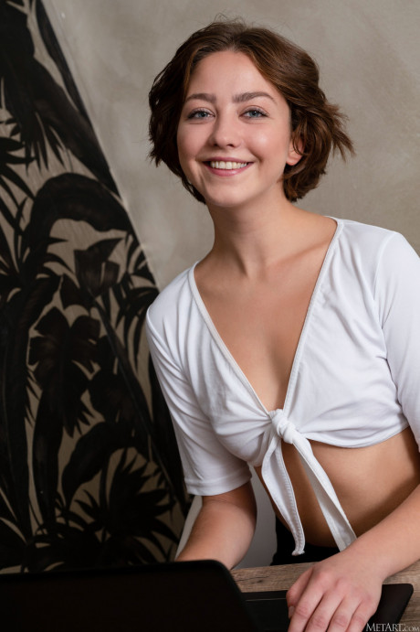 Met Art Amaya - #696385