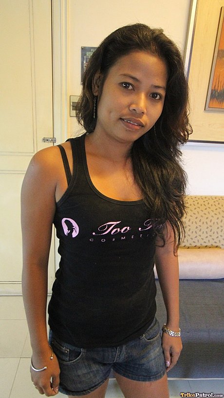 Trike Patrol Rose Abato - Image 5 of 21  in Pussy category   featuring Rose Abato 