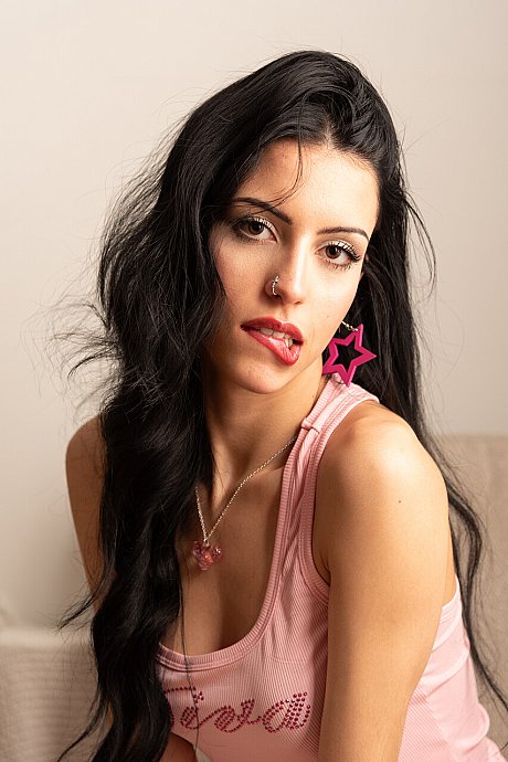 OnlyFans Kore Fox featuring Kore Fox Hot Photos