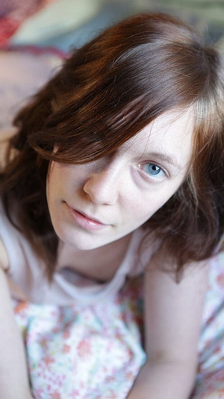 Ersties Hot Images - Image 5 of 20  in Babe category   featuring Mila 