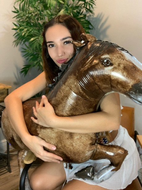 OnlyFans Samlypuff starring Samly Puff Hot Pics - #1359848