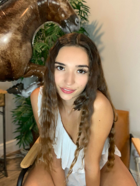 OnlyFans Samlypuff starring Samly Puff Hot Pics - #1359851