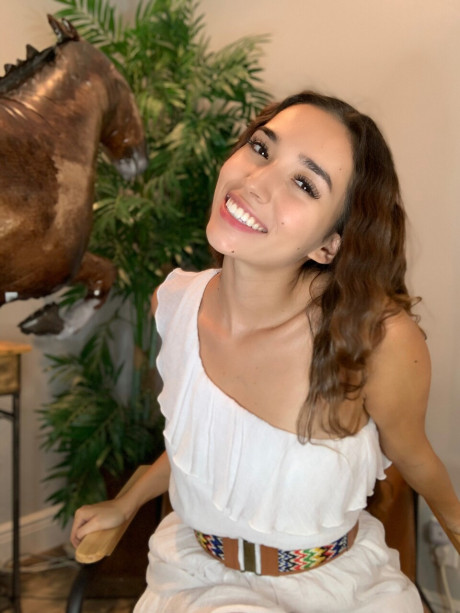 OnlyFans Samlypuff starring Samly Puff Hot Pics - #1359855