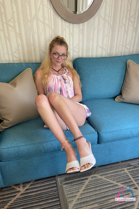 ATK Girlfriends Riley Star - #1188013