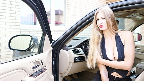 OnlyFans Stella Cardo Stella Cardo - Image 11 of 16  in Outdoor category   featuring Stella Cardo 