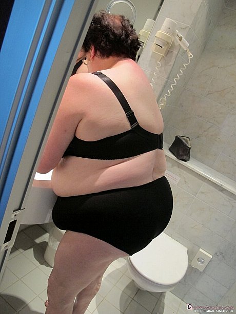 Oma Geil Ines - Image 12 of 21  in Non Nude category   featuring Ines 