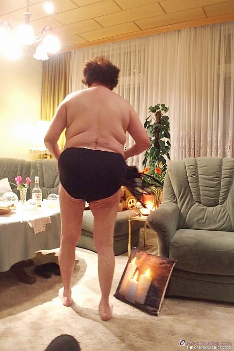 Oma Geil Ines - Image 15 of 21  in Non Nude category   featuring Ines 