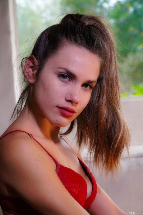 The Life Erotic starring Shannon Sex Photos - #1326255