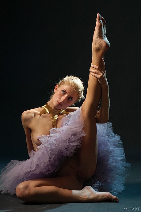 Met Art featuring Helga Hot Pictures - Image 6 of 21  in Model category   featuring Helga 