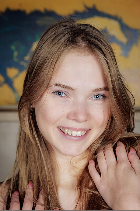 Domai starring Luise XXX Porn Pics - Image 17 of 21  in Model category   featuring Luise 