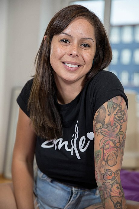 Ersties starring Claire naked Gallery - Image 21 of 21  in Masturbation category   featuring Claire 