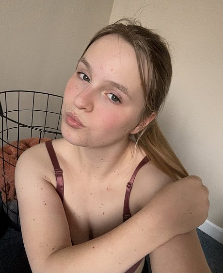 OnlyFans Madison Rose XXX Pictures - Image 7 of 10  in Model category  