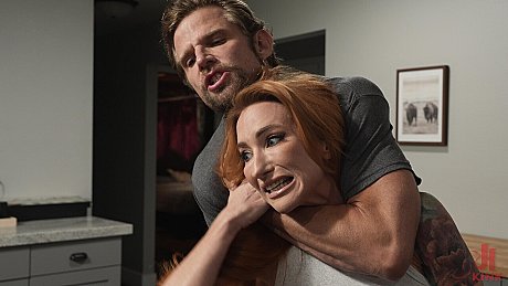 Sex And Submission starring Sophia Locke, Vince Karter Sex Images - Image 3 of 16  in Spreading category   featuring Vince Karter, Sophia Locke 