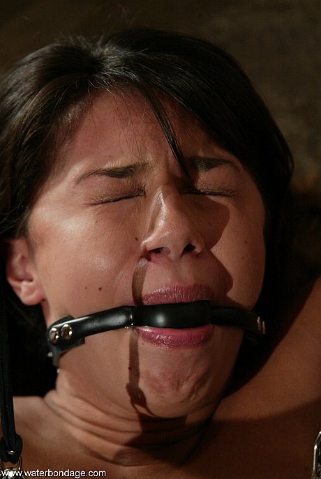 Water Bondage starring Bobbi Blair, Mistress Hidest Hot XXX - Image 13 of 21  in Pussy category   featuring Bobbi Blair, Mistress Hidest 