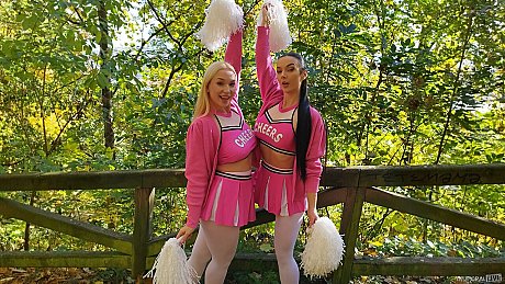 Immoral Live starring Alison Rey, Axel Haze, Brad Knight naked Pics - Image 1 of 21  in Ass category   featuring Lady Gang, Vera Jawr 