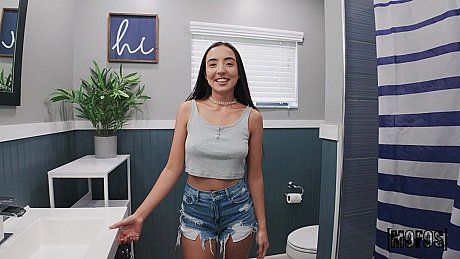 Mofos Network performed by Jmac, Sasha Tatcha XXX Images - Image 1 of 21  in Pussy category   featuring JMac, Sasha Tatcha 