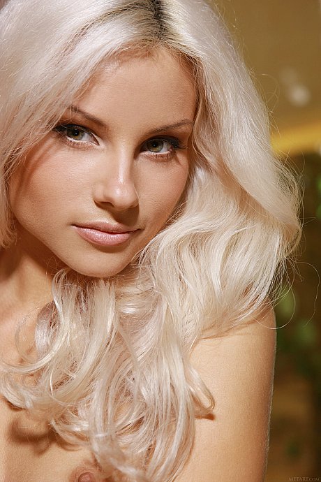 Met Art performed by Adelia A Sex Pics - Image 21 of 21  in Babe category   featuring Adelia A 