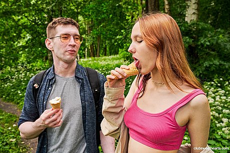 Club Sweethearts featuring Candence Shanti, Mikki Shanti nude Pics - Image 2 of 21  in Big Clit category   featuring Candence Shanti, Mikki Shanti 