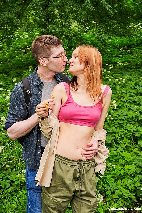 Club Sweethearts featuring Candence Shanti, Mikki Shanti nude Pics - Image 5 of 21  in Big Clit category   featuring Candence Shanti, Mikki Shanti 